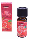 Blut-Orange, Ätherisches Öl RÄUCHERSTÄBCHEN & Co