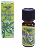 Eukalyptus, Ätherisches Öl RÄUCHERSTÄBCHEN & Co