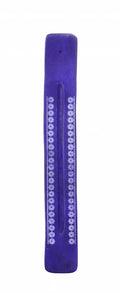Räucherhalter Holz, blau RÄUCHERSTÄBCHEN