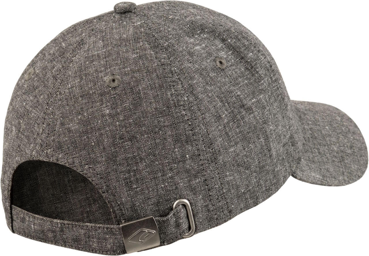 Chillouts Mütz Basecap Plymouth Hat