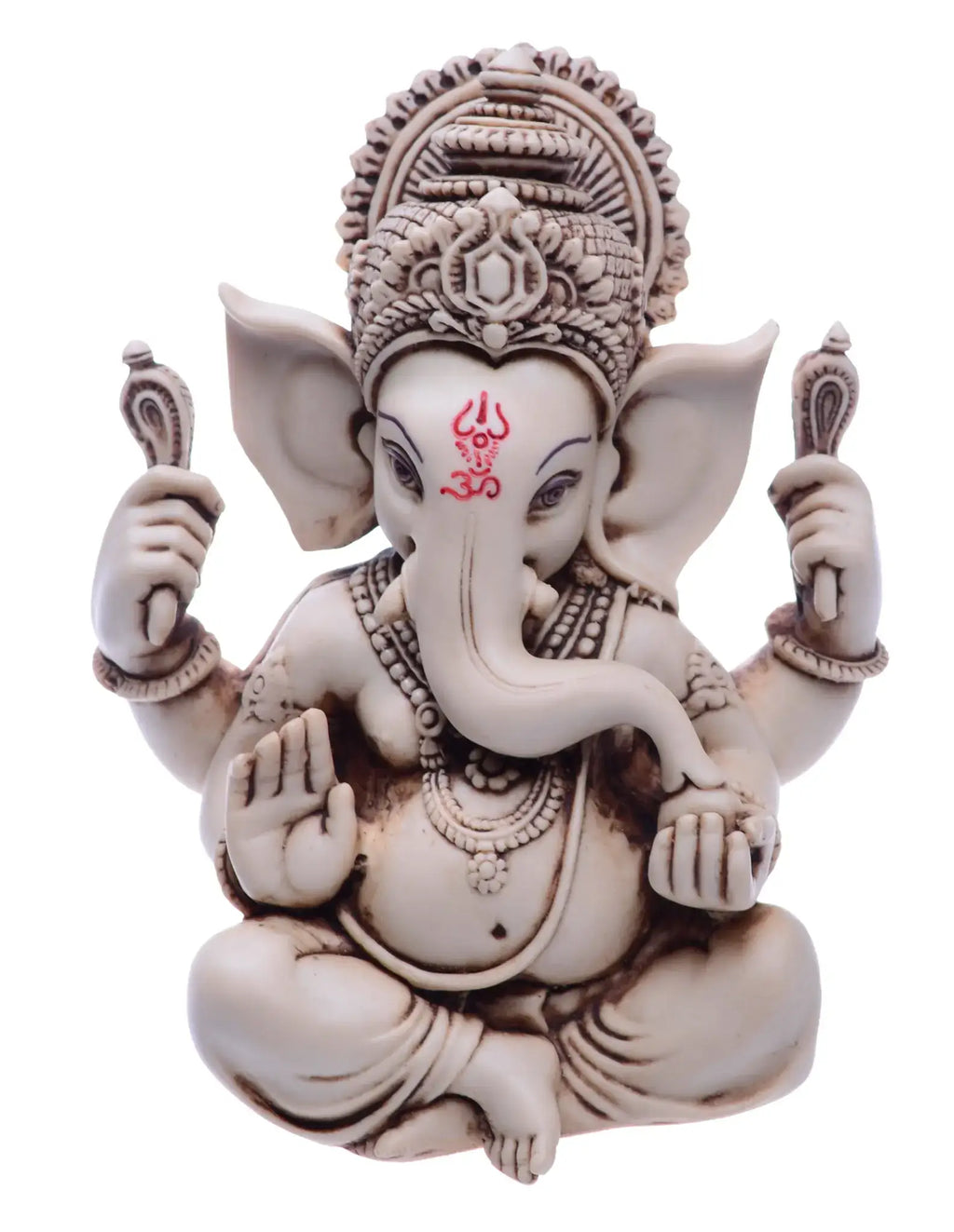 Ganesha Statue indischer Elefantengott