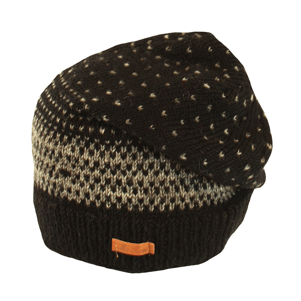Beanie Mütze Lance Uni McRon Beanie Mütze