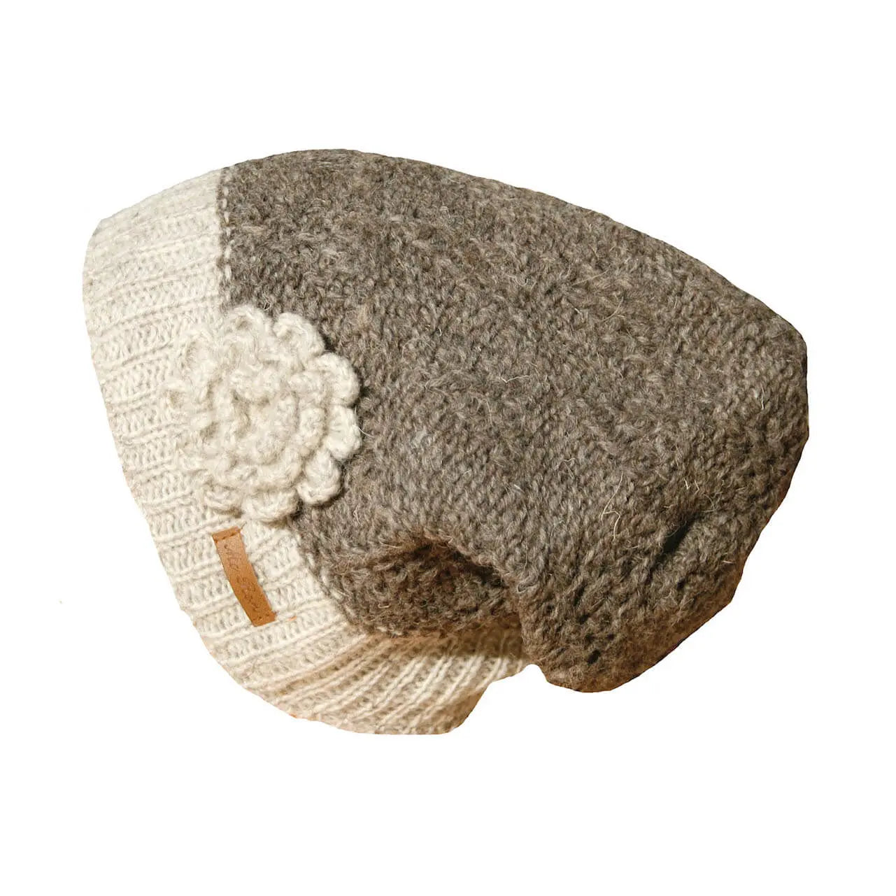 Beanie Mütze Luna Zweifarbig McRon Beanie Mütze