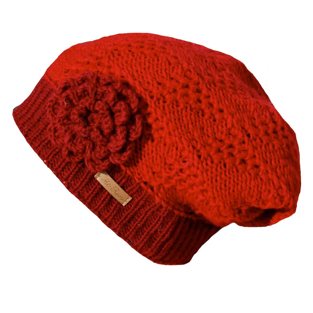 Beanie Mütze Luna Zweifarbig McRon Beanie Mütze