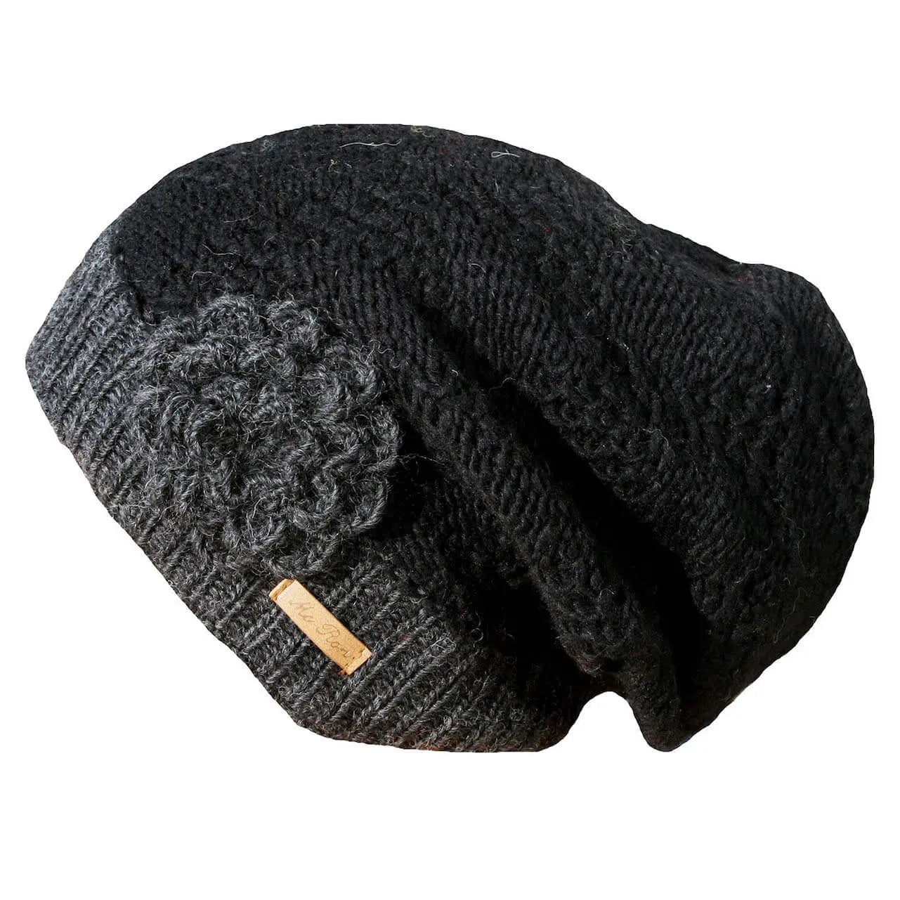 Beanie Mütze Luna Zweifarbig McRon Beanie Mütze