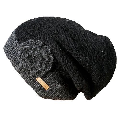 Beanie Mütze Luna Zweifarbig McRon Beanie Mütze