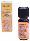 Vanille, Parfümöle RÄUCHERSTÄBCHEN & Co