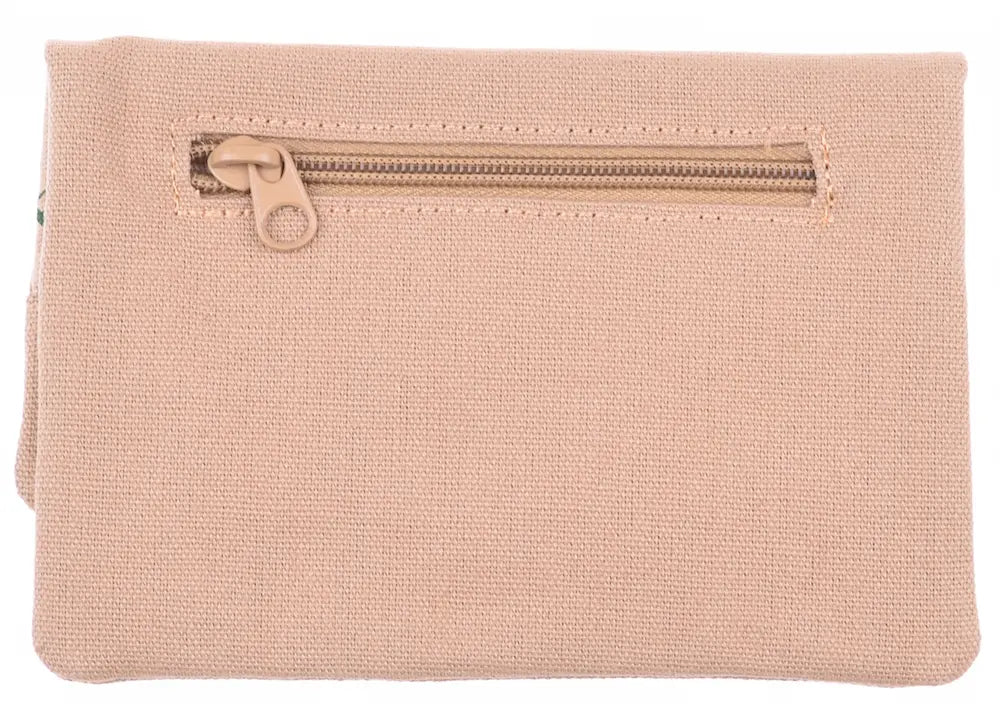 Tabaktasche Hanf, Pure