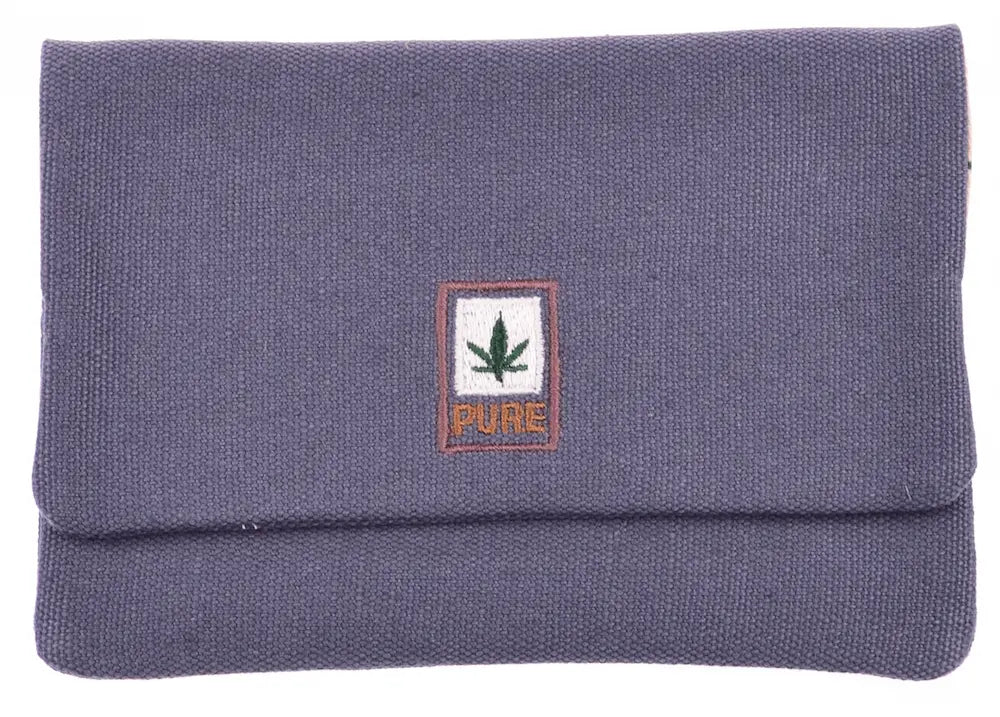 Tabaktasche Hanf, Pure
