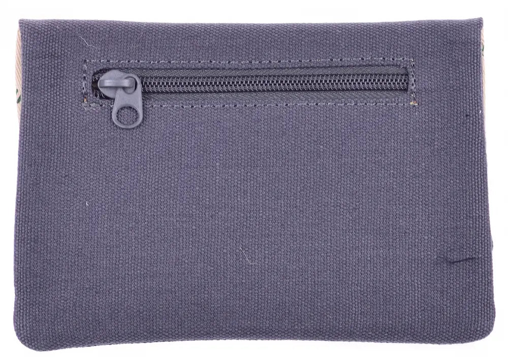 Tabaktasche Hanf, Pure