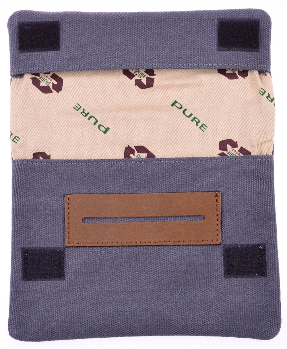 Tabaktasche Hanf, Pure