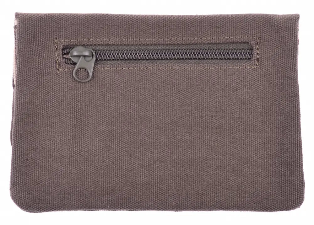 Tabaktasche Hanf, Pure
