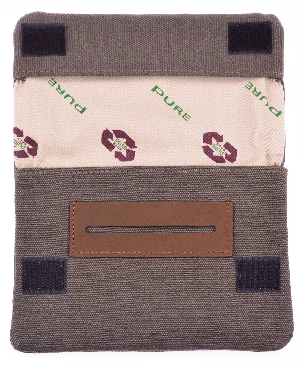 Tabaktasche Hanf, Pure