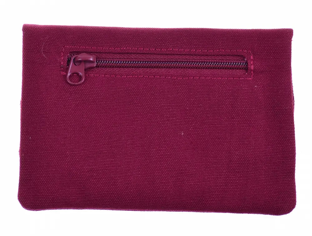Tabaktasche Hanf, Pure