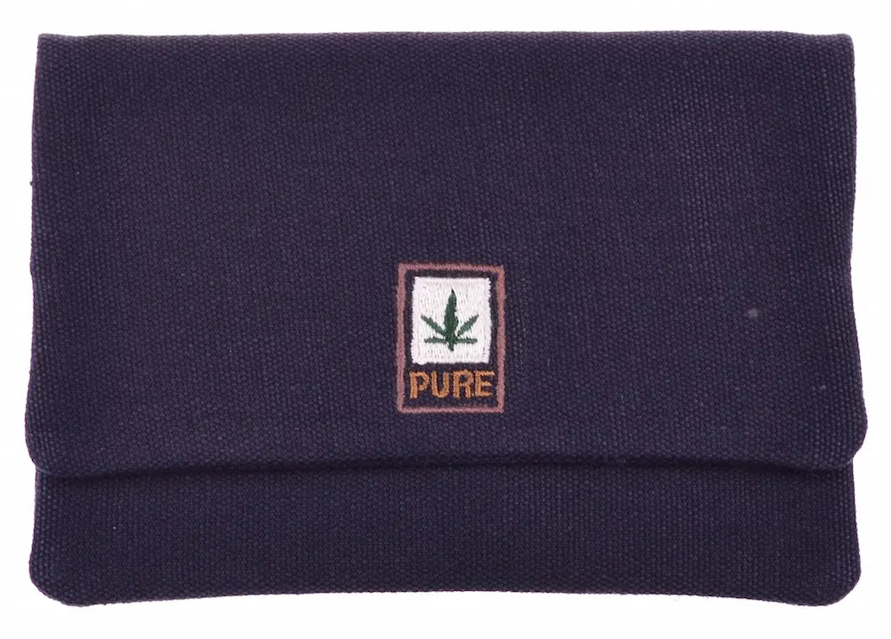 Tabaktasche Hanf, Pure