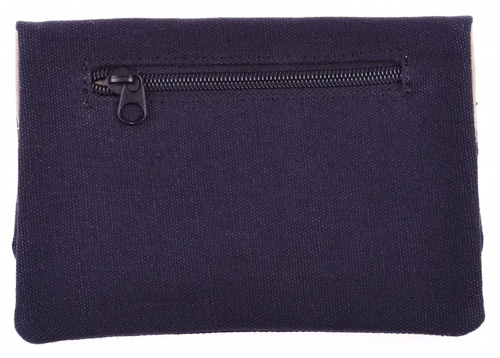 Tabaktasche Hanf, Pure