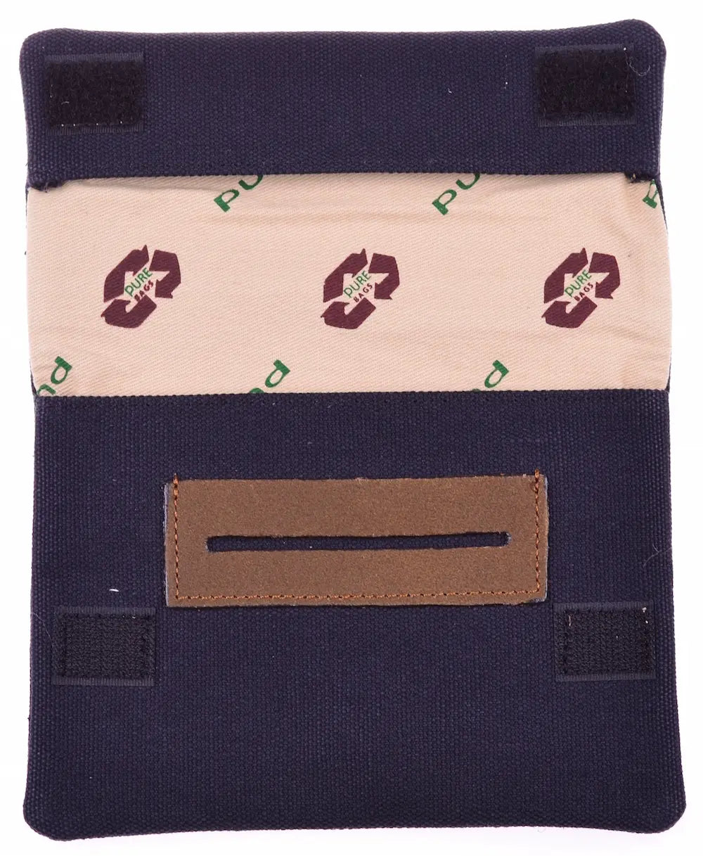 Tabaktasche Hanf, Pure