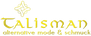 Talisman alternativshop – Home