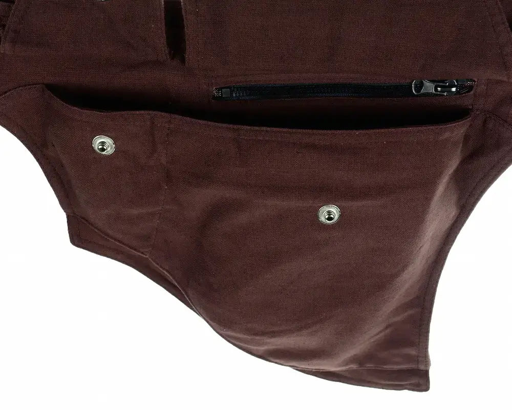 Gürteltasche Anki Design dreieckig Hüfttasche