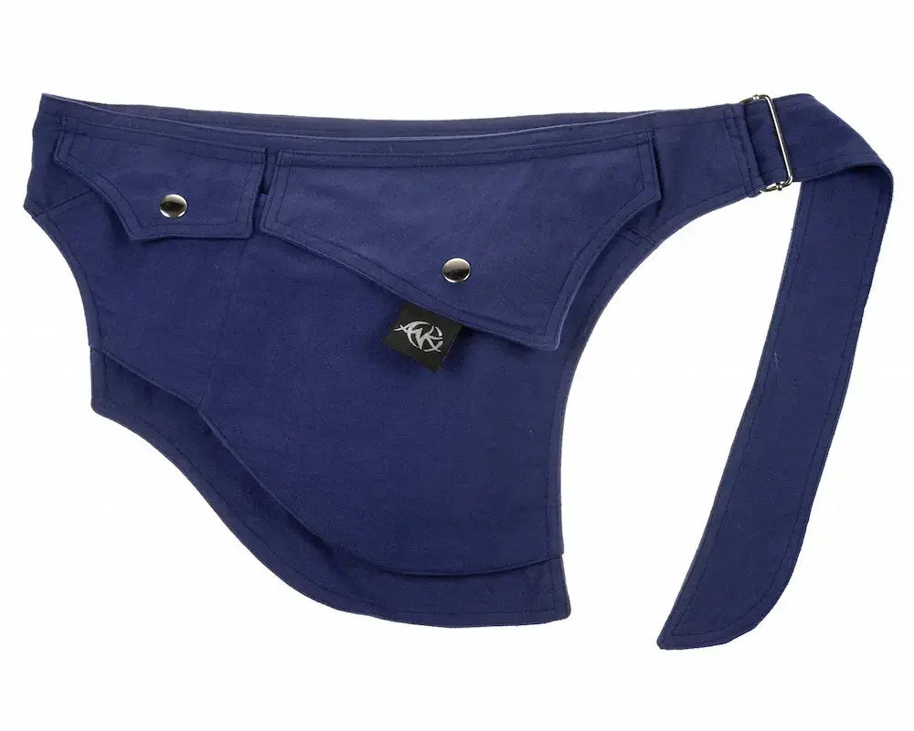 Gürteltasche Anki Design dreieckig Hüfttasche