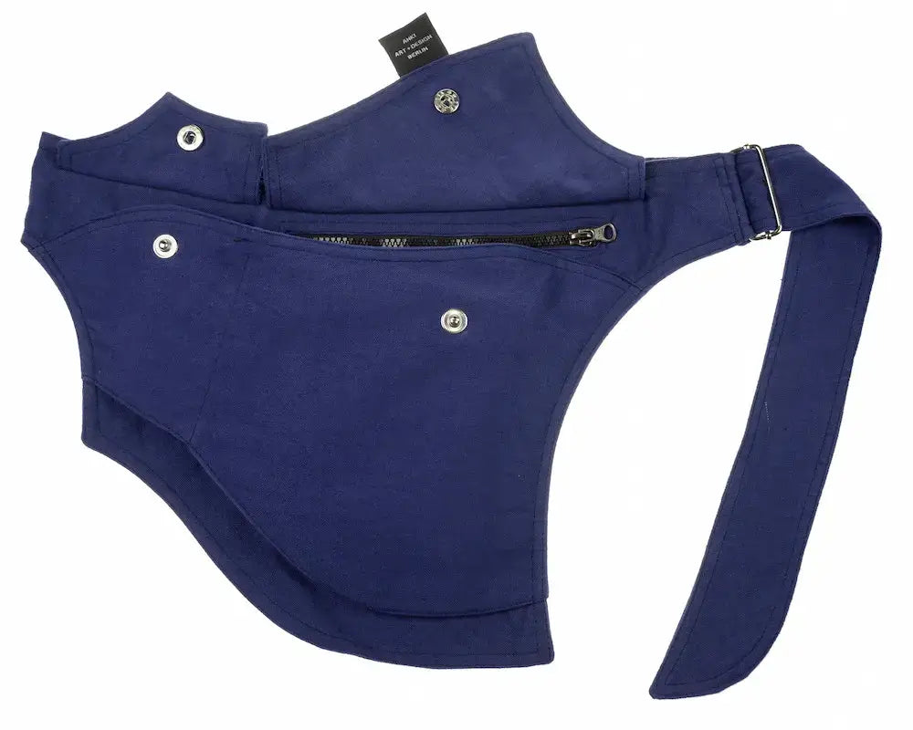 Gürteltasche Anki Design dreieckig Hüfttasche