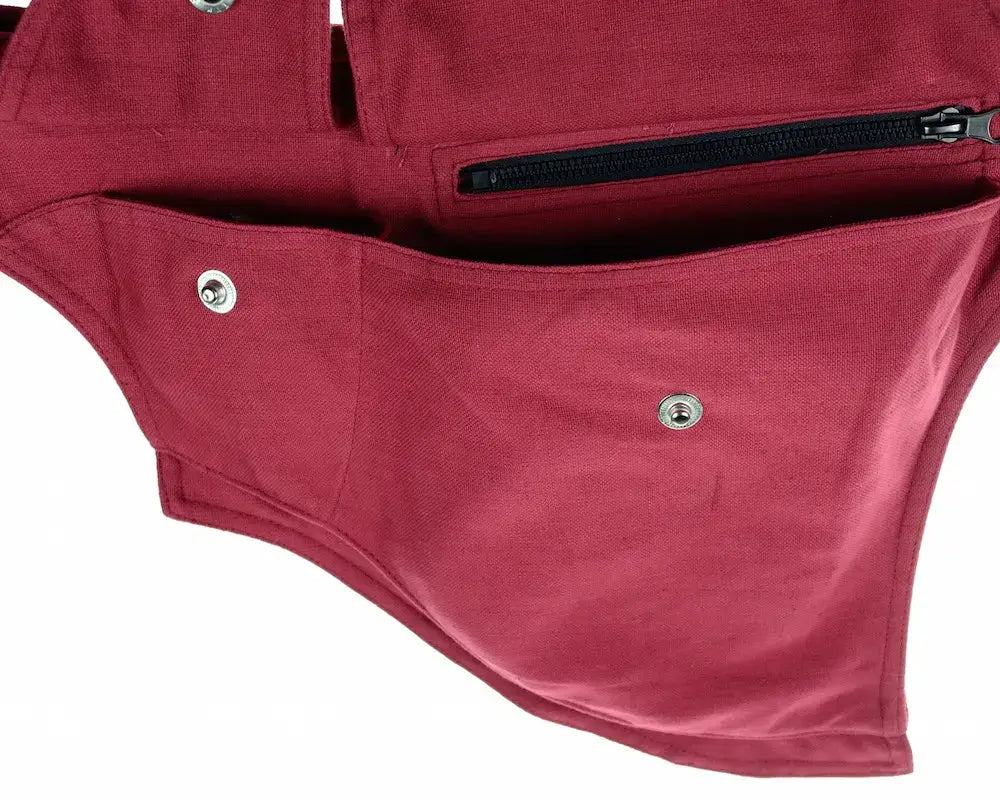 Gürteltasche Anki Design dreieckig Hüfttasche