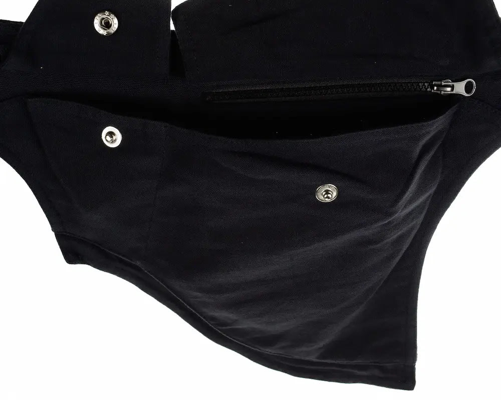 Gürteltasche Anki Design dreieckig Hüfttasche