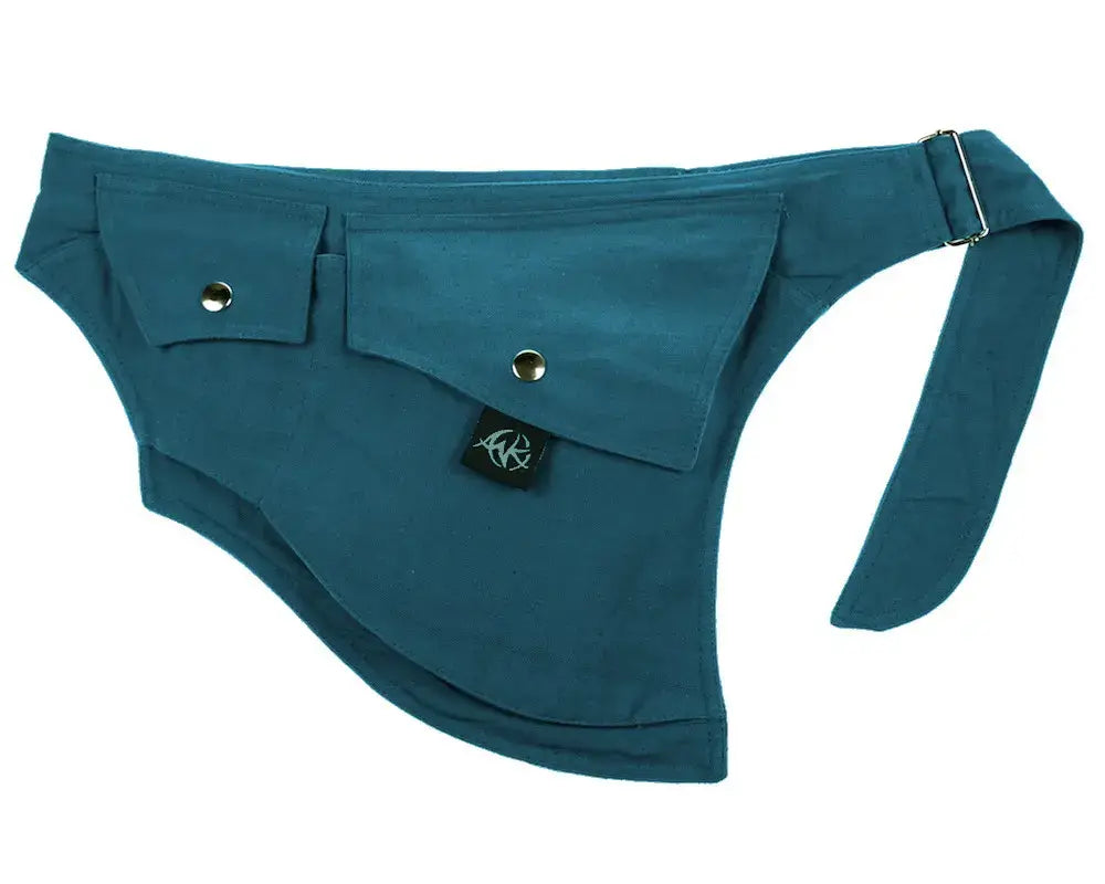 Gürteltasche Anki Design dreieckig Hüfttasche