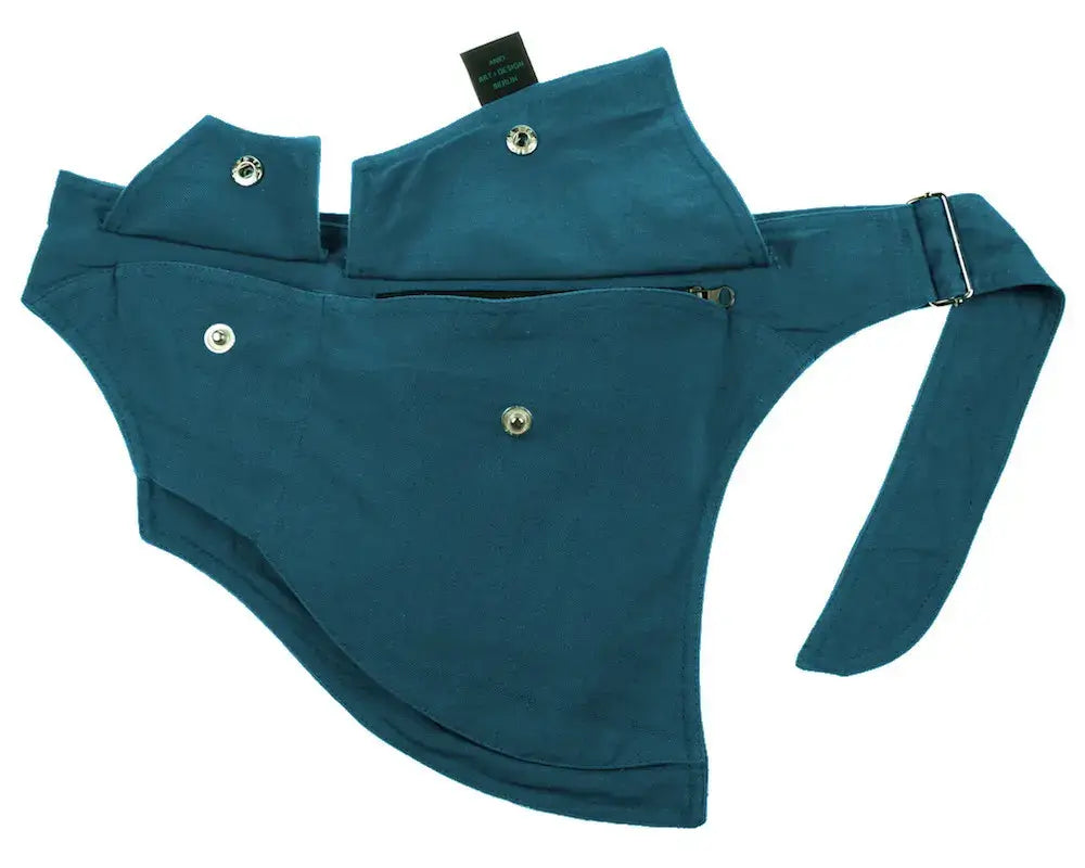 Gürteltasche Anki Design dreieckig Hüfttasche