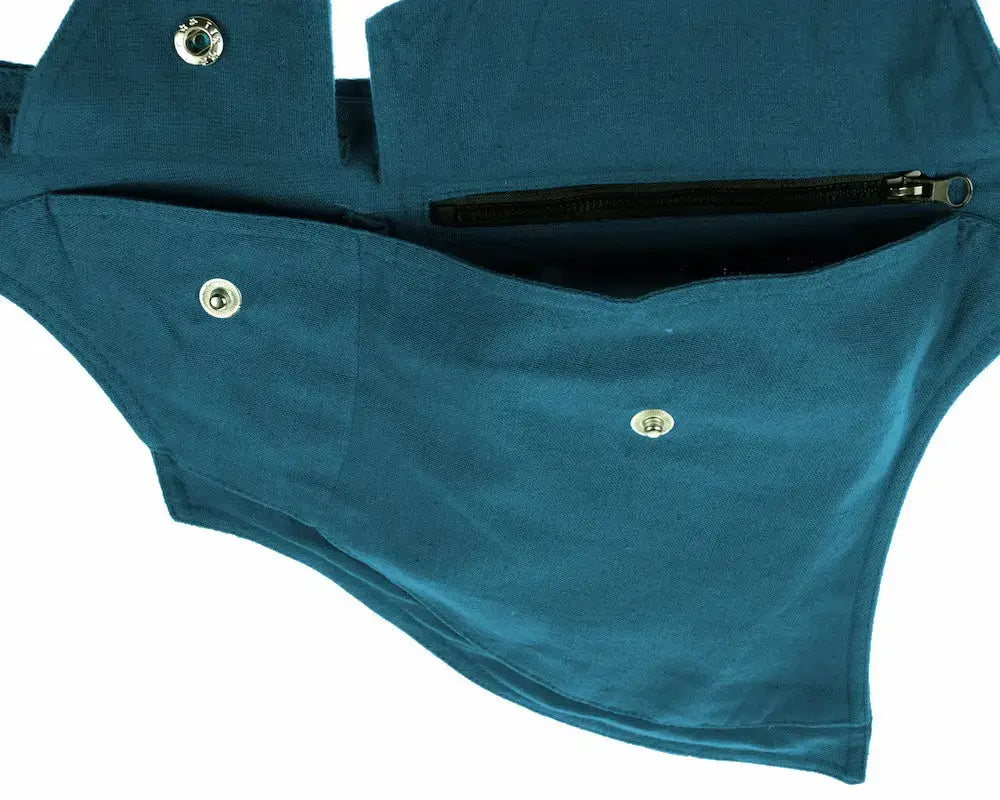 Gürteltasche Anki Design dreieckig Hüfttasche
