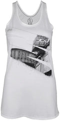 Tank Top "Max Brauer" Bladebone - Sprayart Hamburg