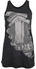 Bladebone Tank Top "Rote Flora" Schanzenviertel