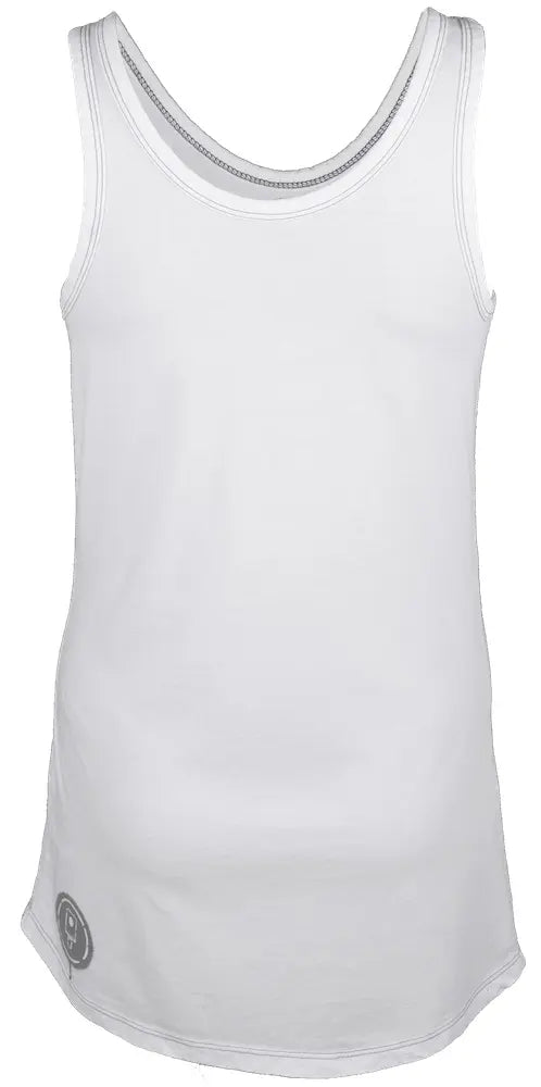 Bladebone Tank Top "Rote Flora" Schanzenviertel