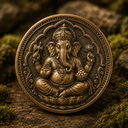 Ganesha