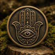 Hand der Fatima