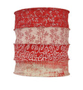 Lokta Design, Papierlampenschirm Lampen