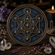 Metatrons Würfel