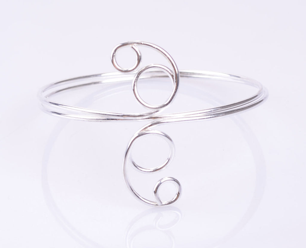 Indischer Oberarmreifen Modeschmuck