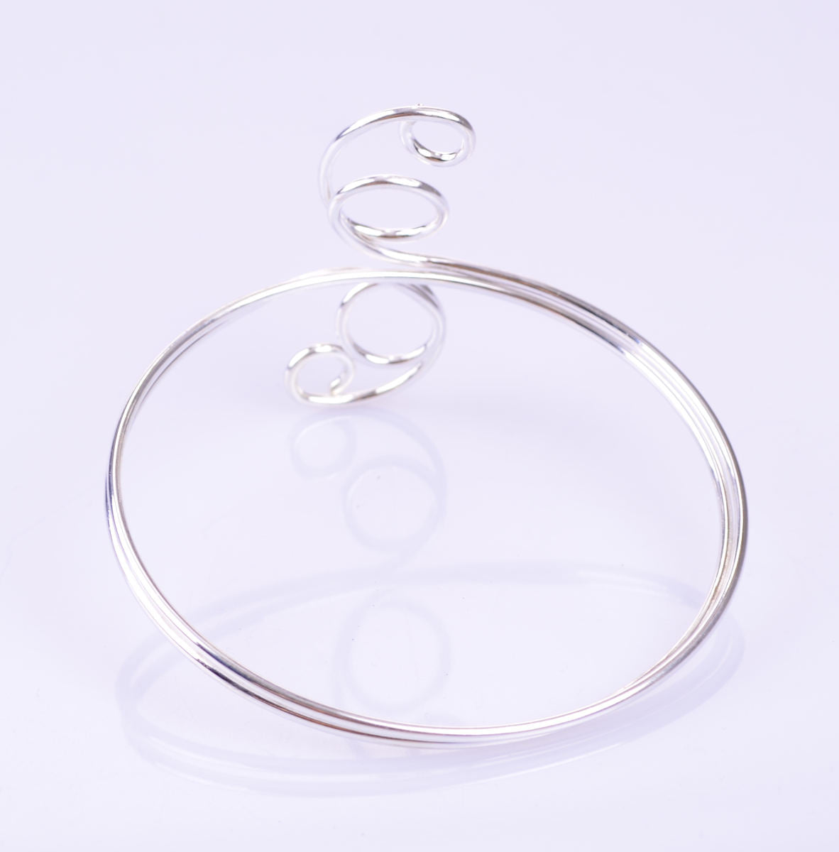 Indischer Oberarmreifen Modeschmuck
