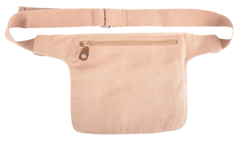 Pure Hanf Gürteltasche Gürteltaschen