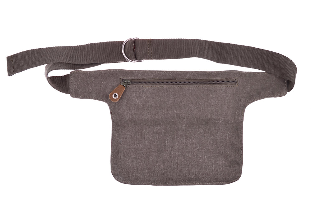Pure Hanf Gürteltasche Gürteltaschen