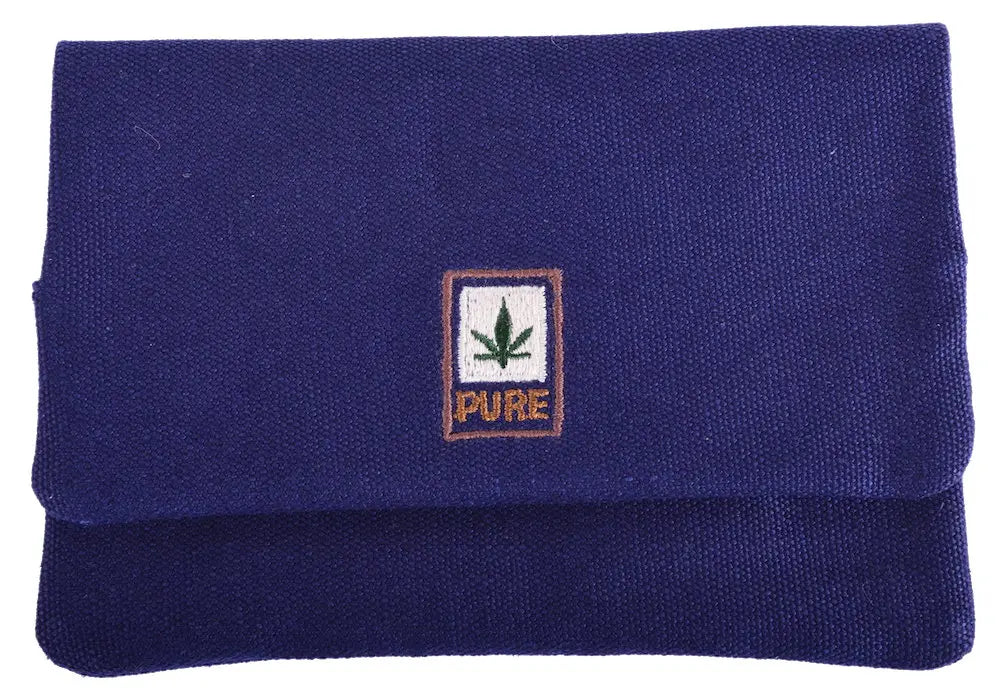 Tabaktasche Hanf, Pure