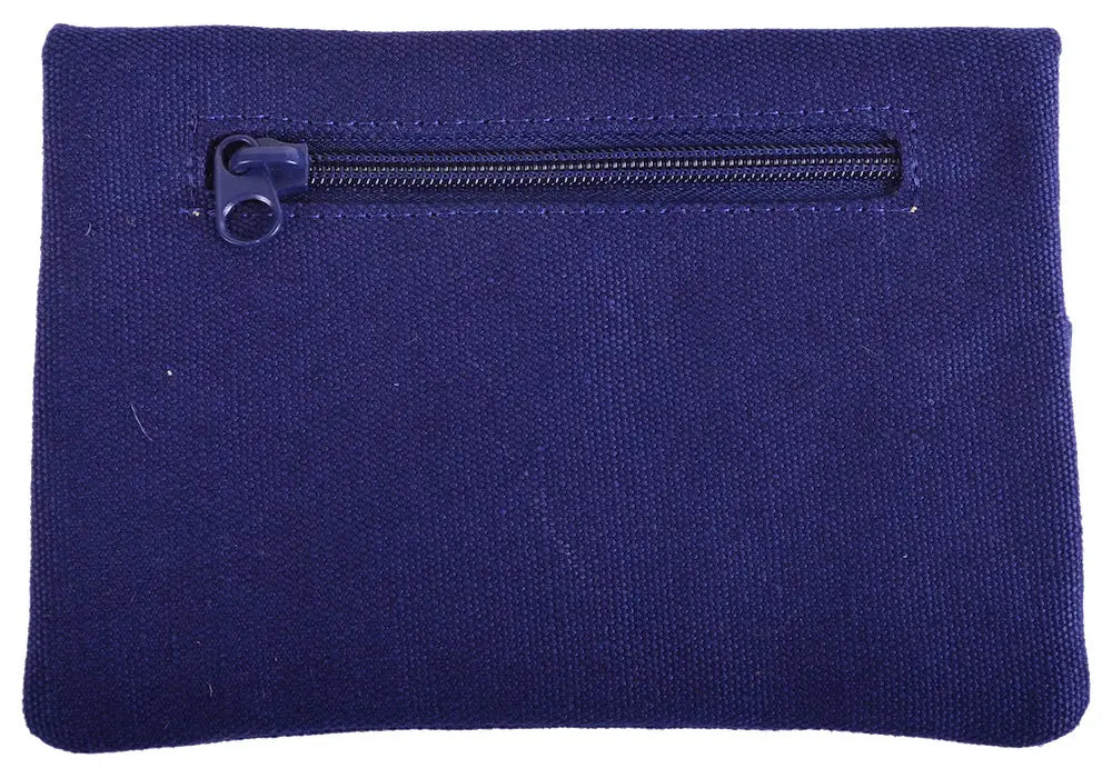 Tabaktasche Hanf, Pure