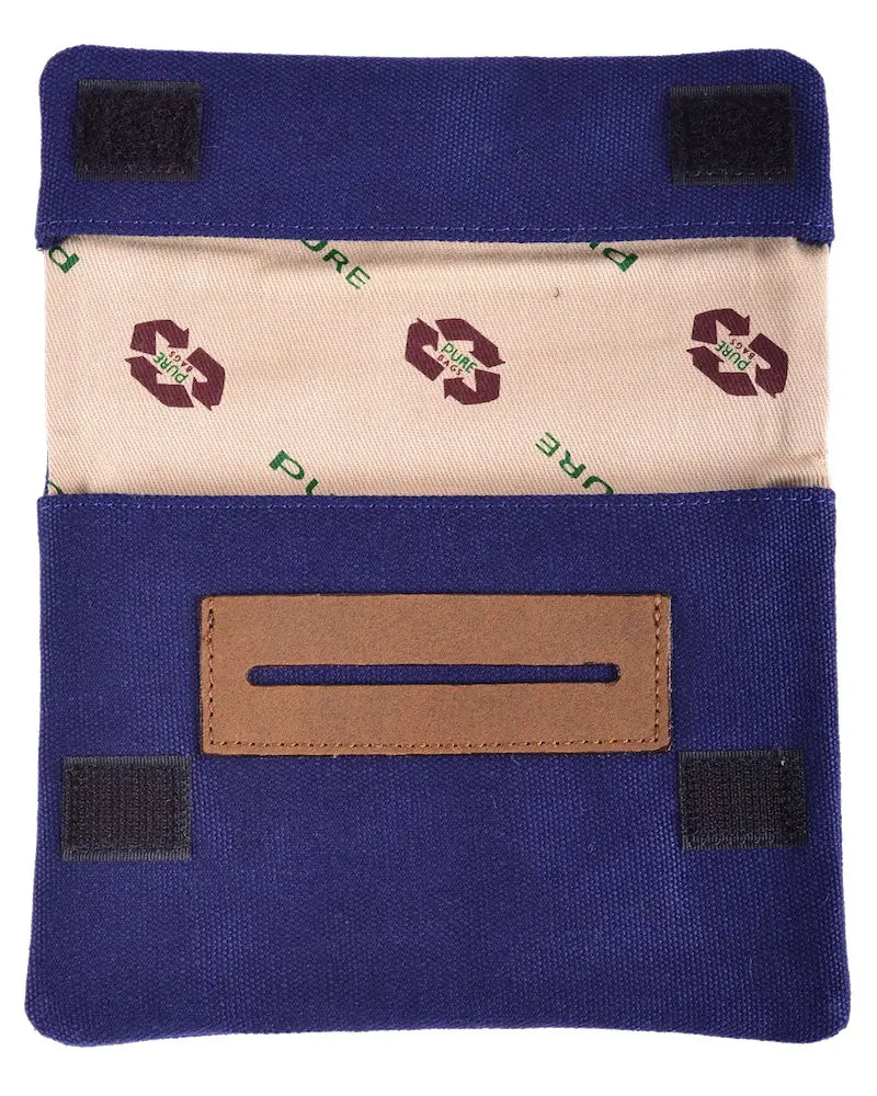 Tabaktasche Hanf, Pure