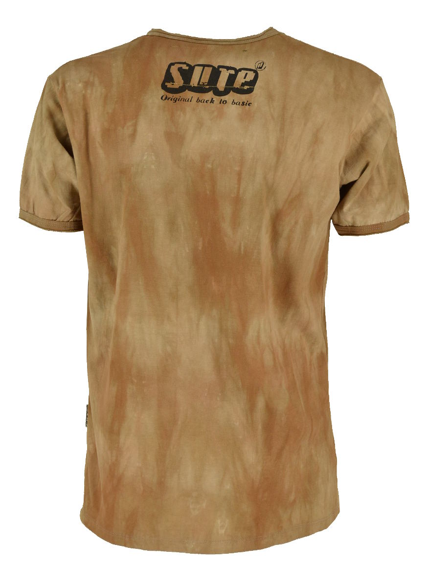 Che Guevara T-Shirt Batik Sure design