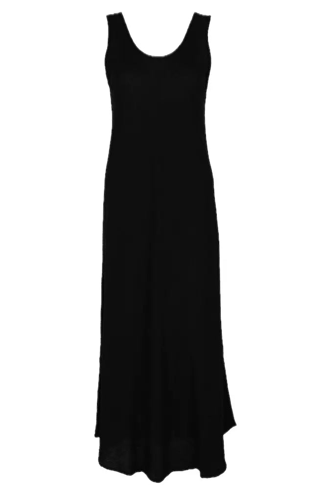 TALISMAN Marktkleid Vollträger – Nesselstoff