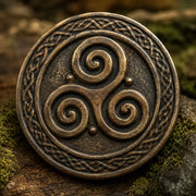 Triskele